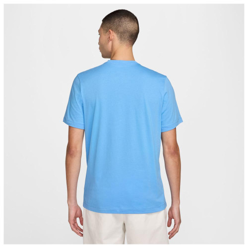 Nike Ανδρική κοντομάνικη μπλούζα Sportswear Just Do It Swoosh T-Shirt